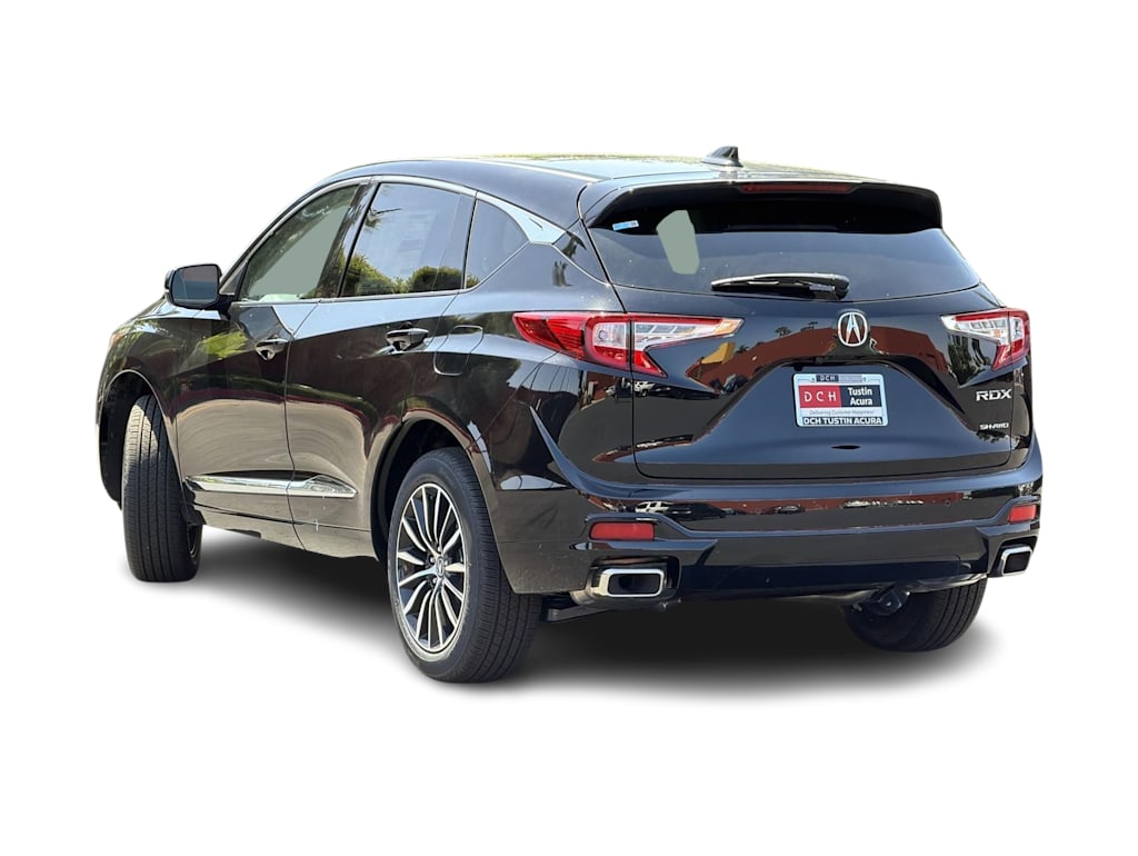 Thumbnail: 2026 Acura RDX - 4