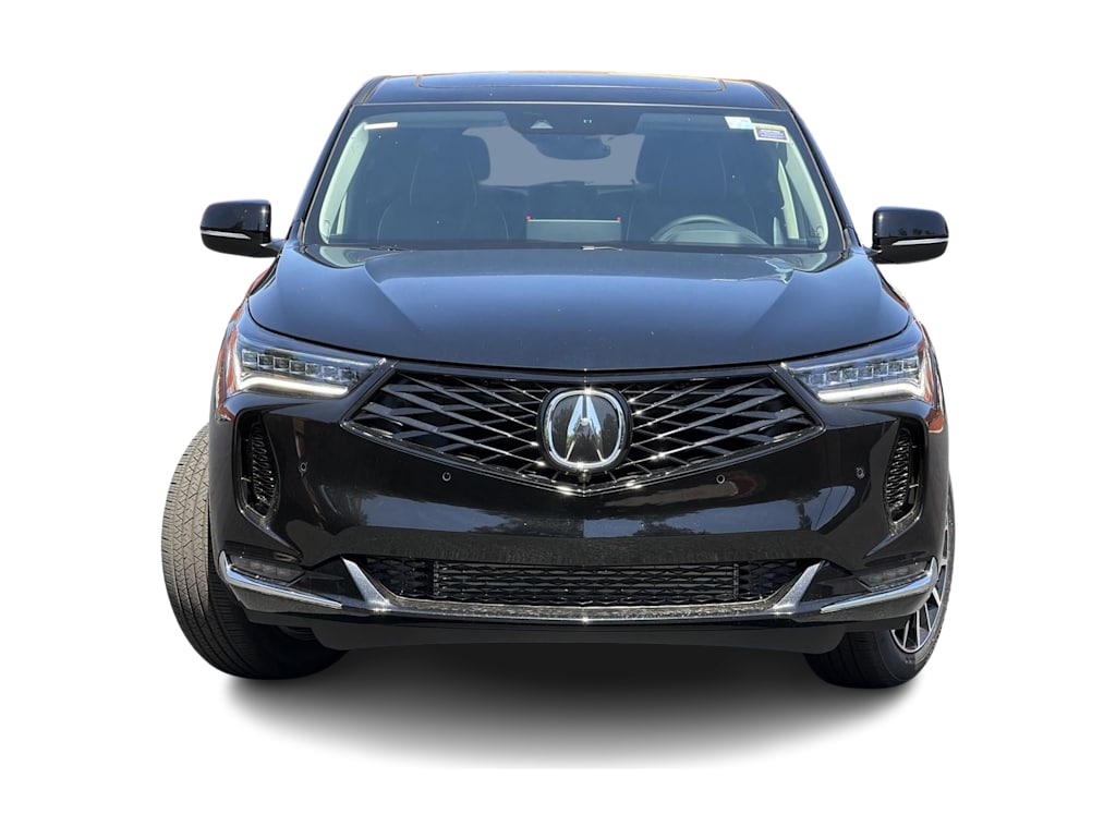 Thumbnail: 2026 Acura RDX - 6