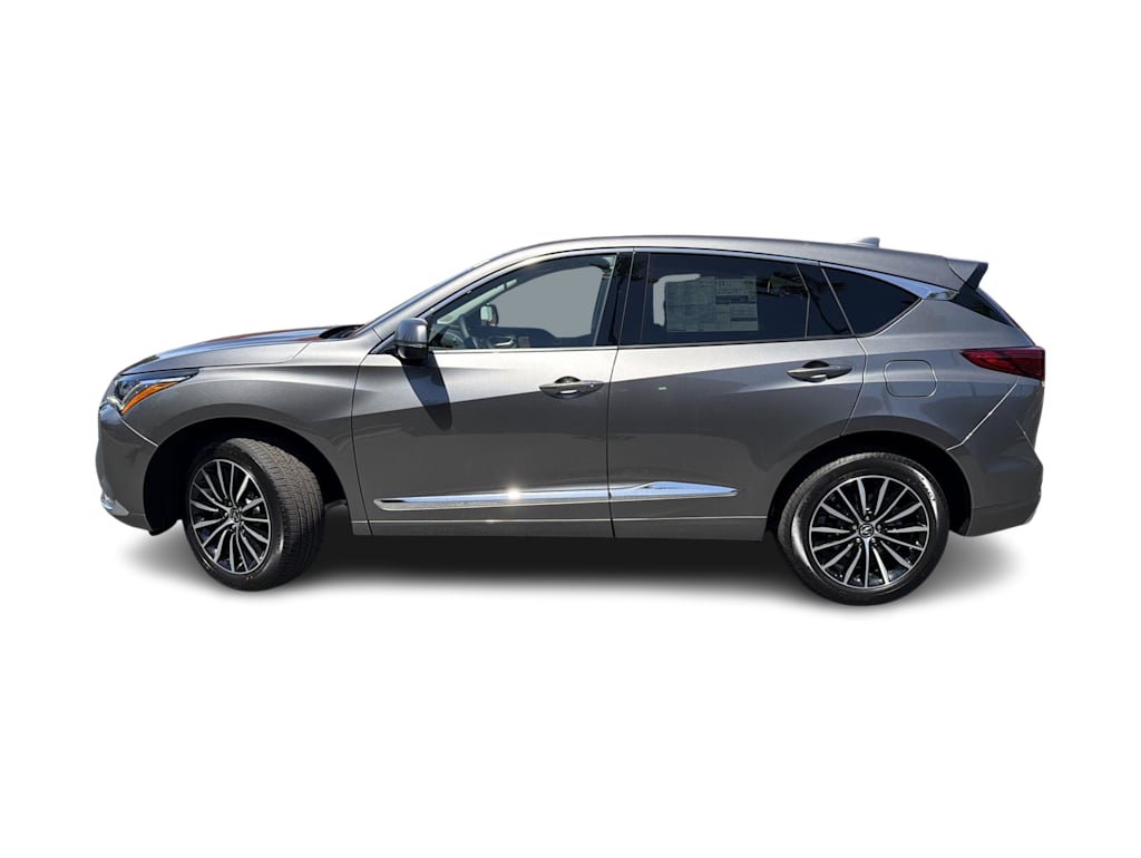 Thumbnail: 2026 Acura RDX - 3