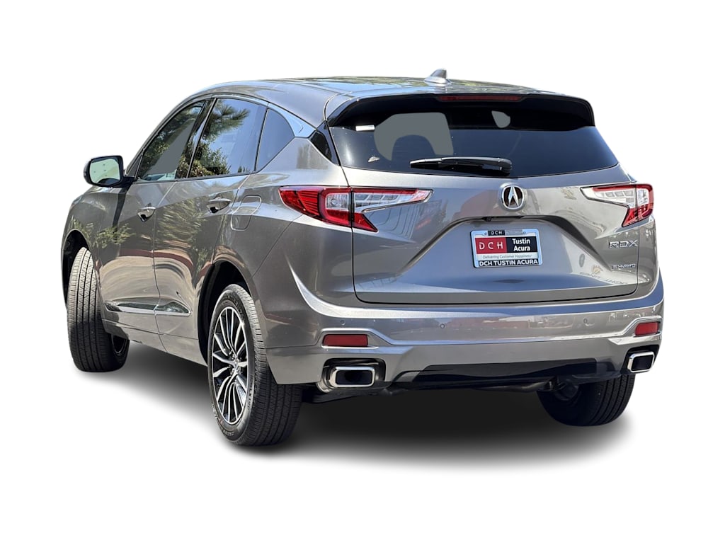Thumbnail: 2026 Acura RDX - 4