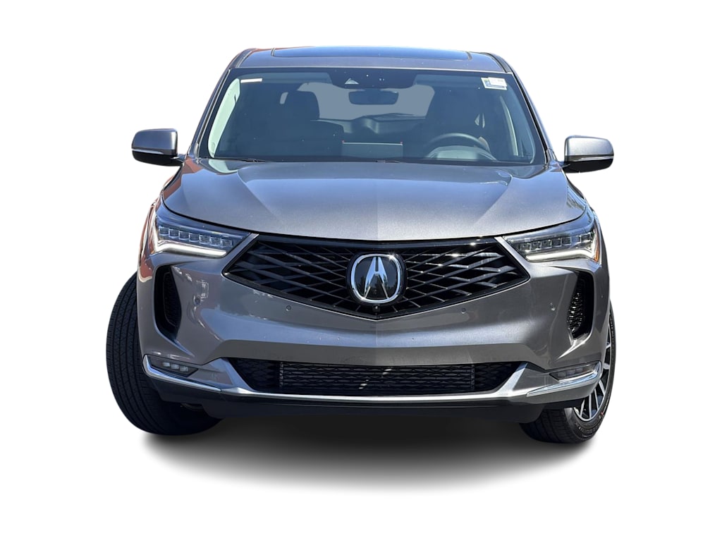 Thumbnail: 2026 Acura RDX - 6