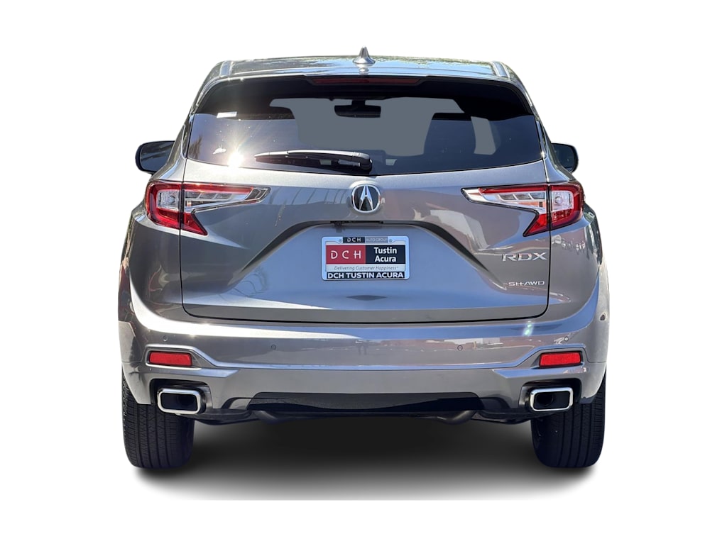 Thumbnail: 2026 Acura RDX - 5