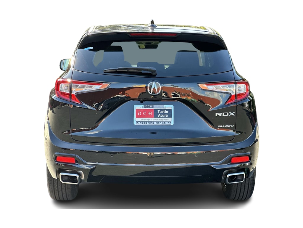 Thumbnail: 2026 Acura RDX - 5