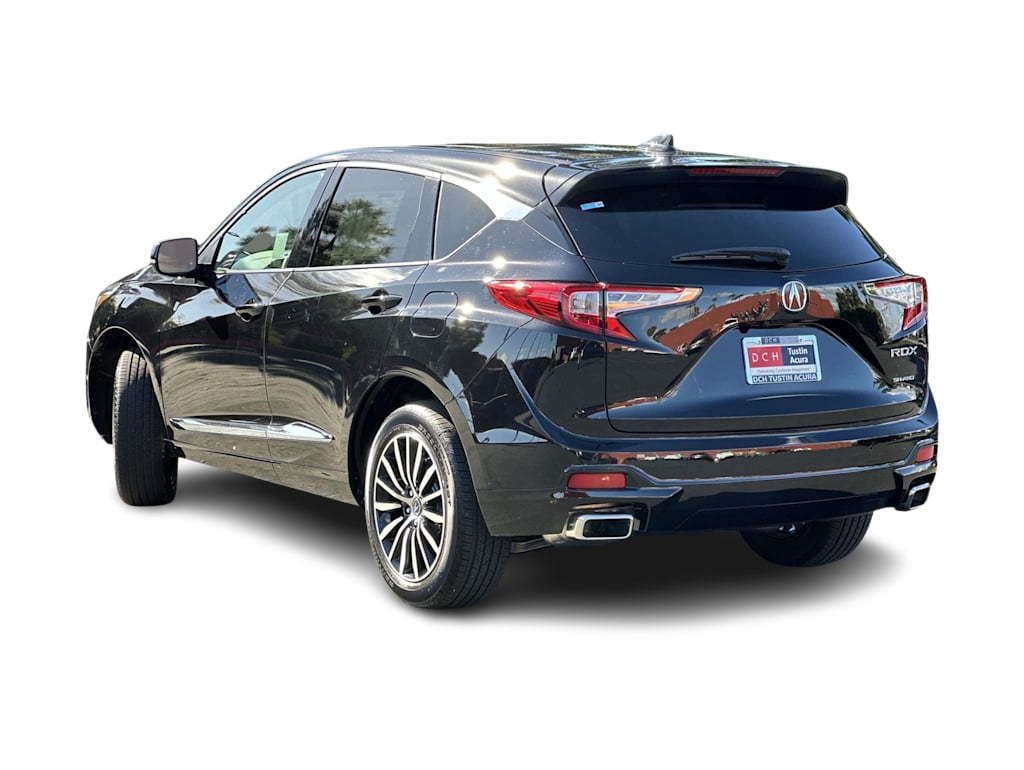 Thumbnail: 2026 Acura RDX - 4