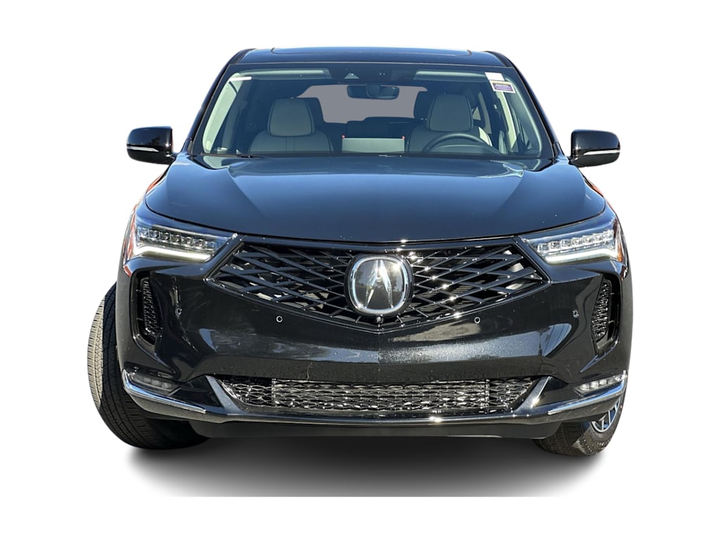 Thumbnail: 2026 Acura RDX - 6