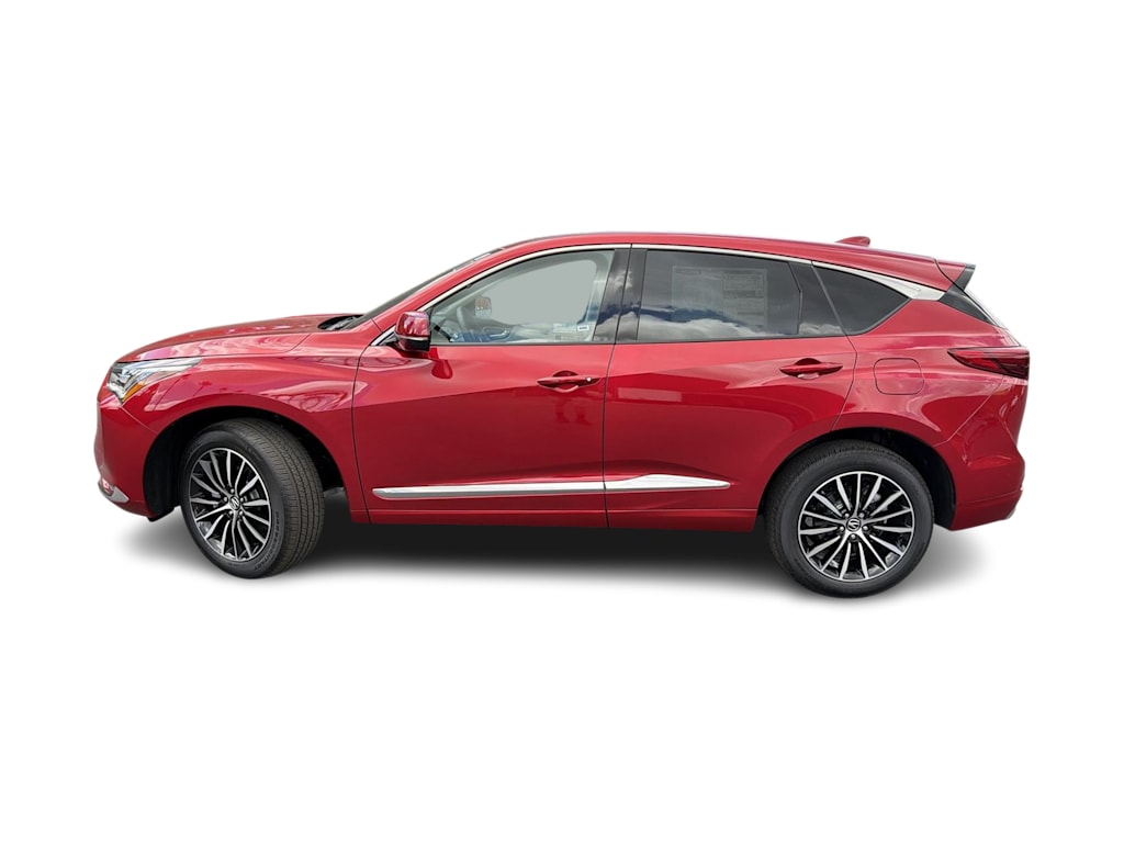 Thumbnail: 2026 Acura RDX - 3