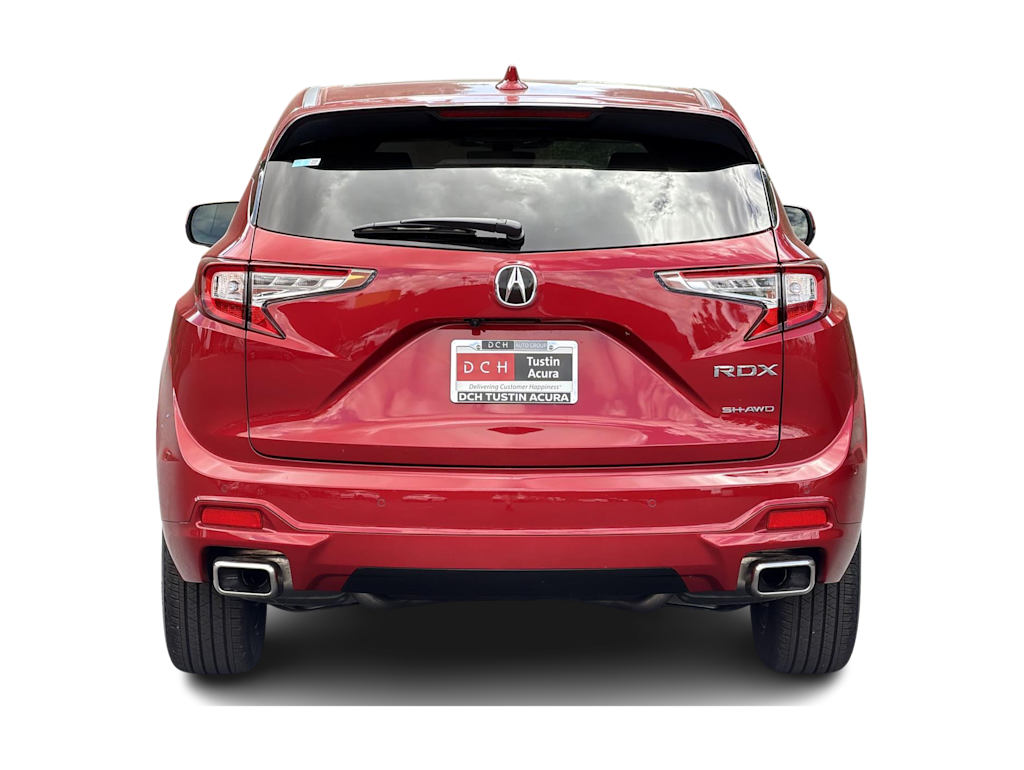 Thumbnail: 2026 Acura RDX - 5