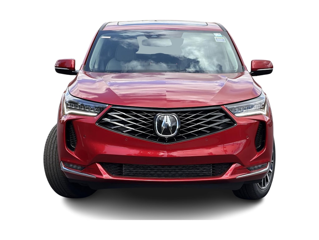 Thumbnail: 2026 Acura RDX - 6