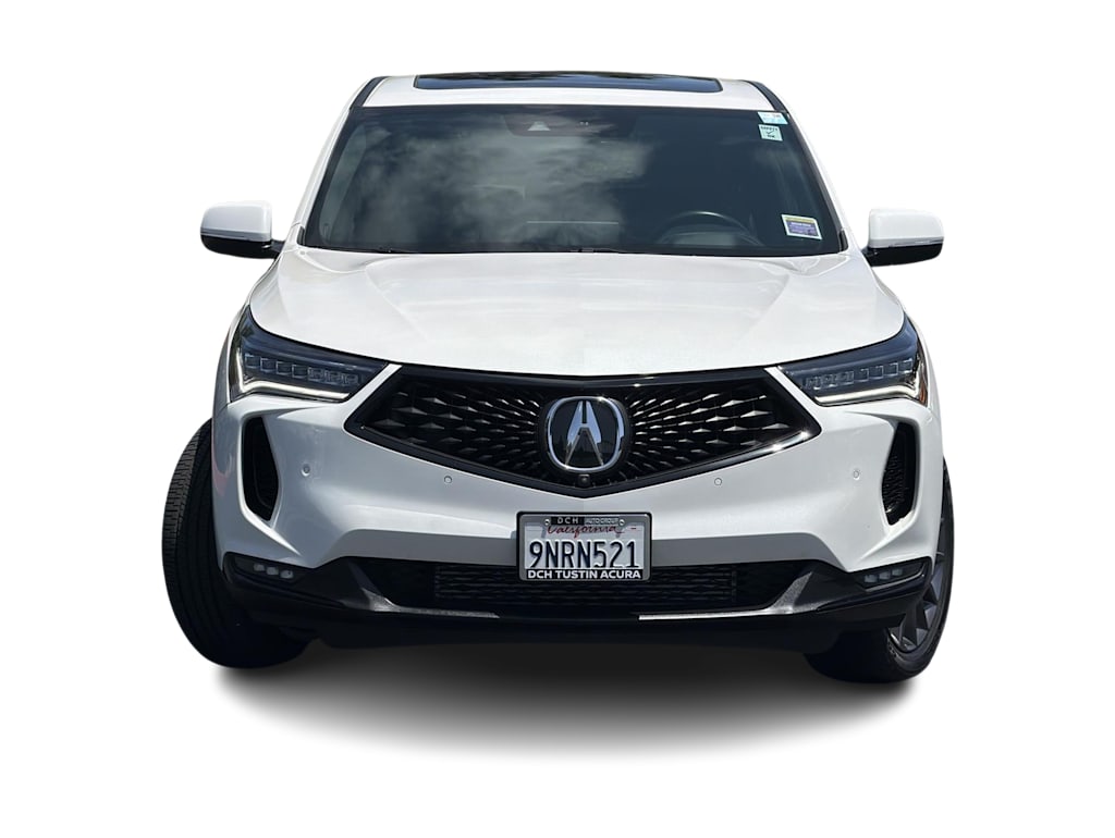 Thumbnail: 2024 Acura RDX - 6