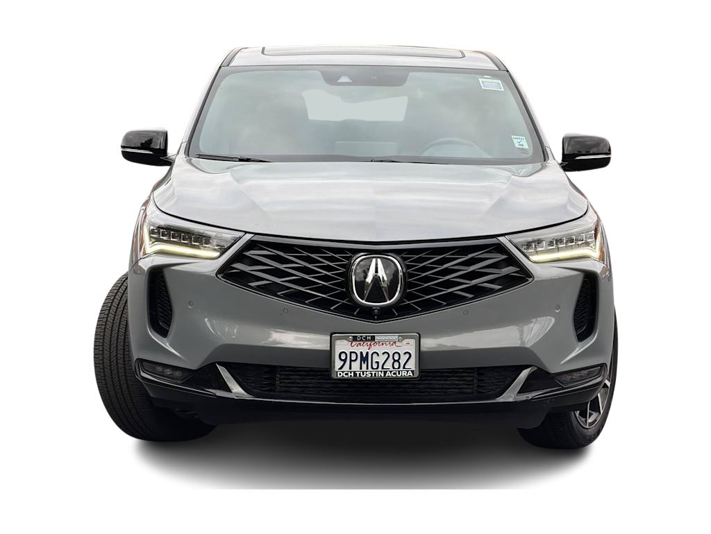 Thumbnail: 2025 Acura RDX - 6