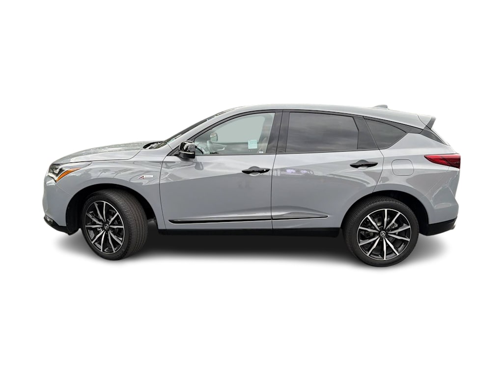 Thumbnail: 2025 Acura RDX - 3