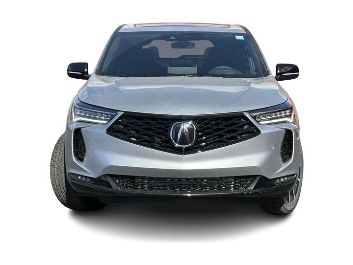 2025 Acura RDX Advance 6