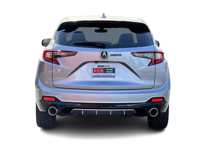 2025 Acura RDX Advance 5