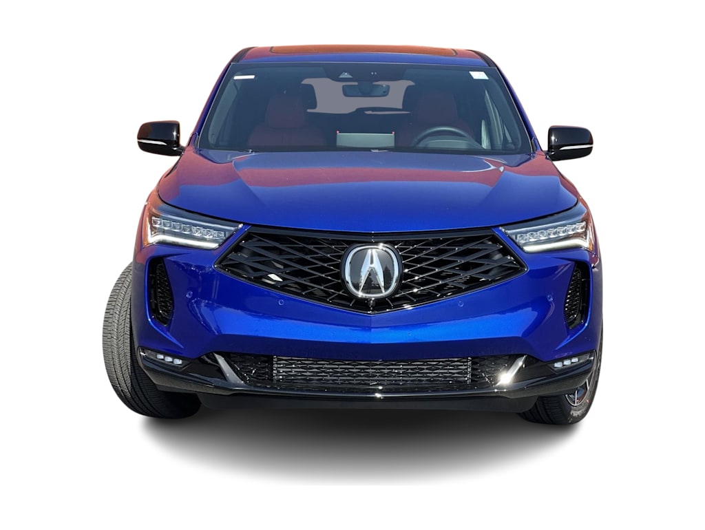 Thumbnail: 2026 Acura RDX - 6