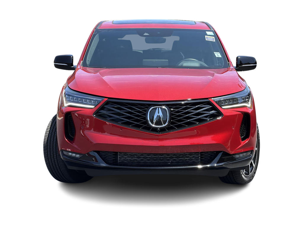 Thumbnail: 2025 Acura RDX - 6