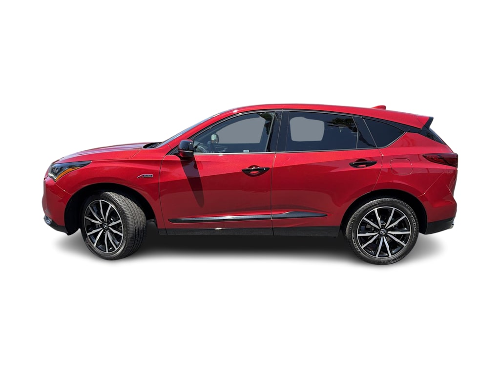 Thumbnail: 2025 Acura RDX - 3