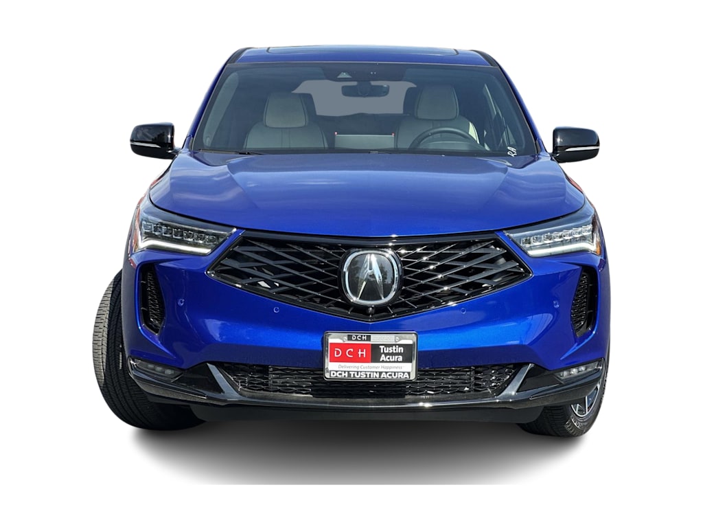 Thumbnail: 2026 Acura RDX - 6