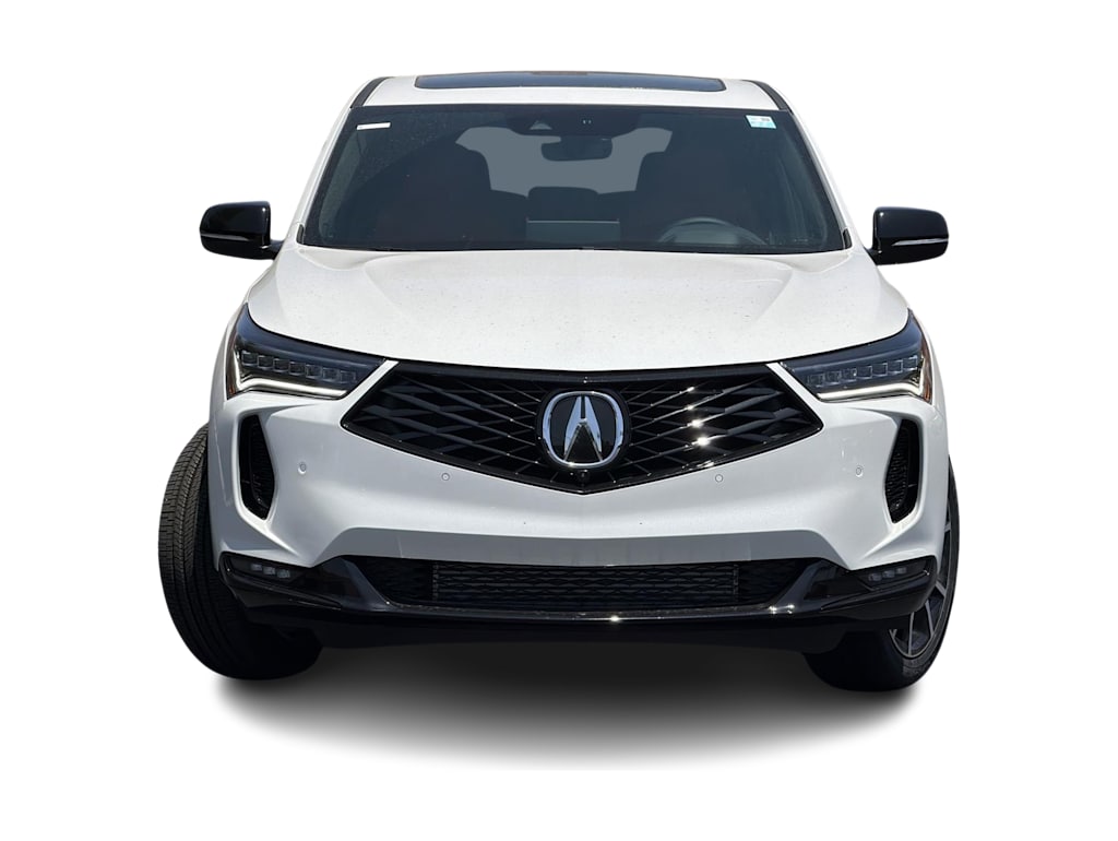 Thumbnail: 2026 Acura RDX - 6