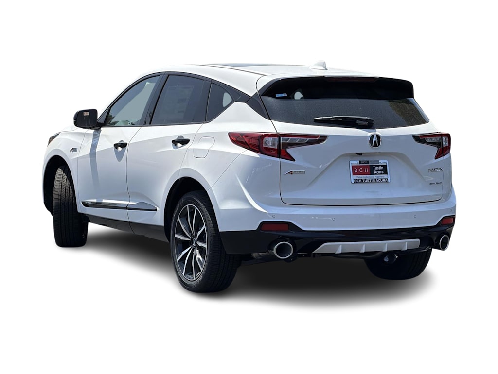 Thumbnail: 2026 Acura RDX - 4