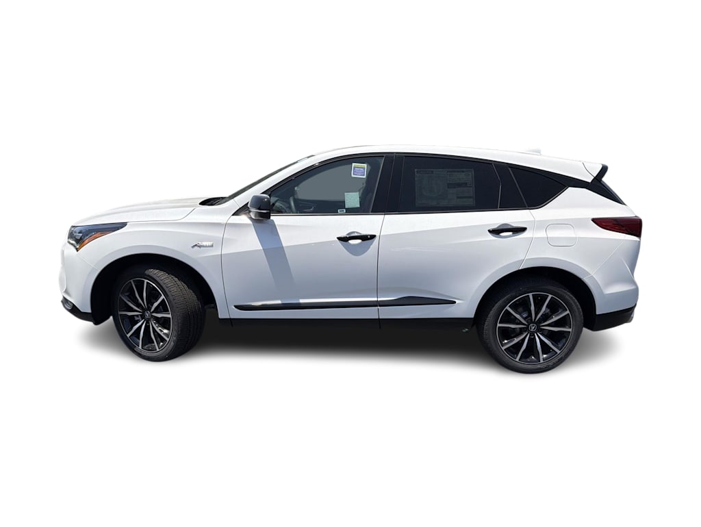 Thumbnail: 2026 Acura RDX - 3