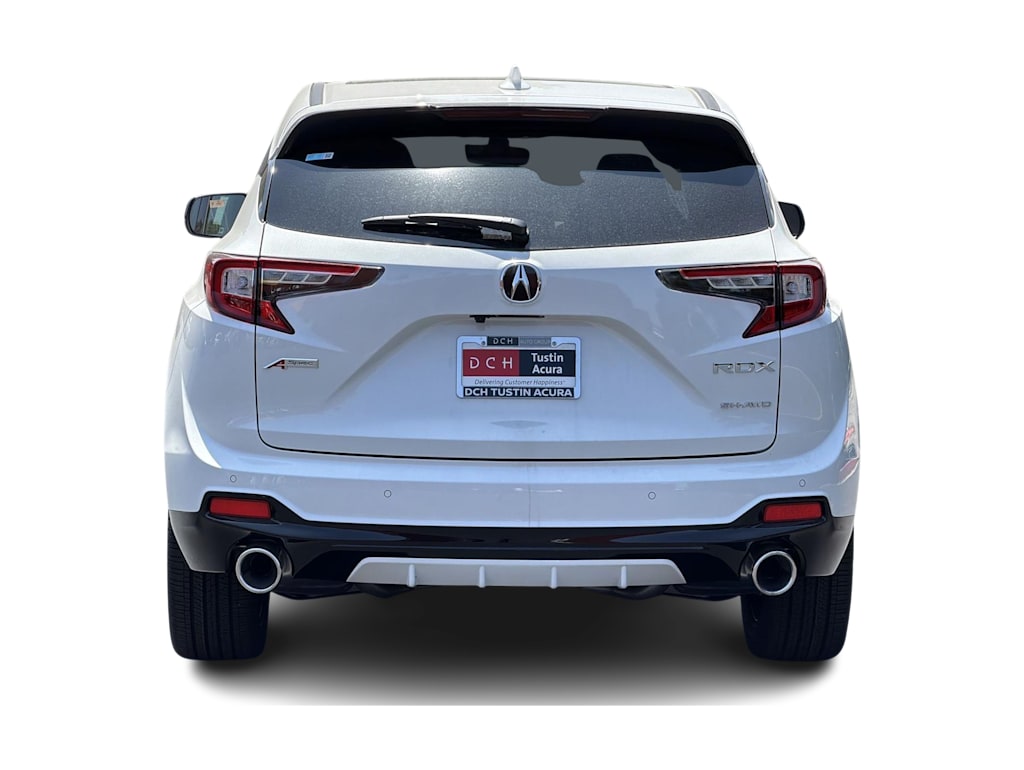 Thumbnail: 2026 Acura RDX - 5