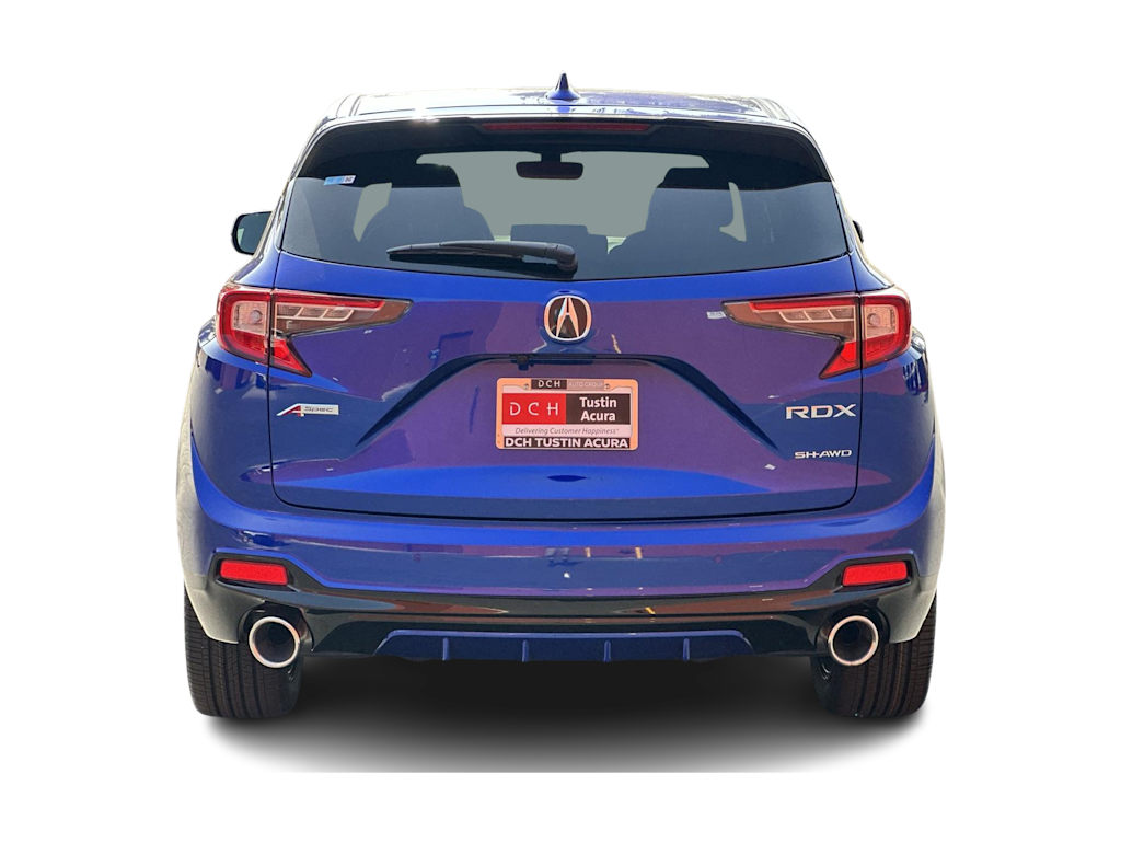 Thumbnail: 2026 Acura RDX - 5