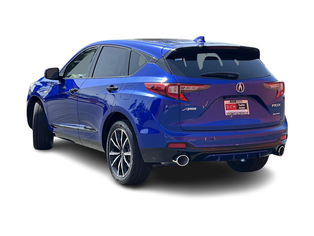 Thumbnail: 2026 Acura RDX - 4