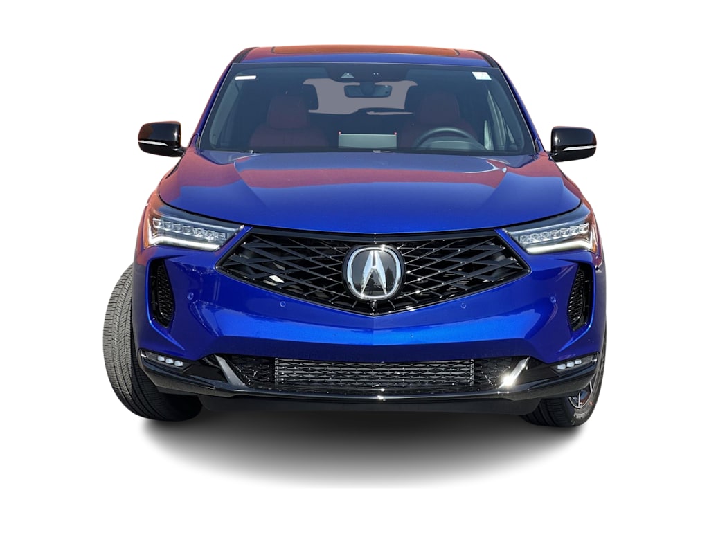 Thumbnail: 2026 Acura RDX - 6