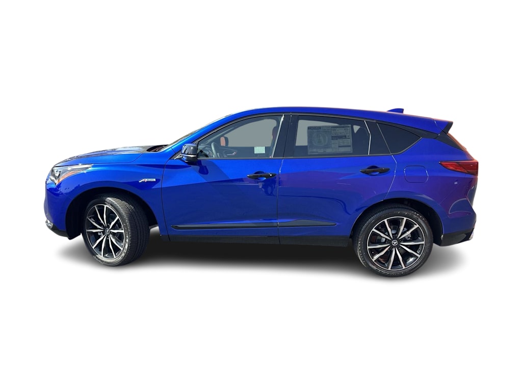Thumbnail: 2026 Acura RDX - 3