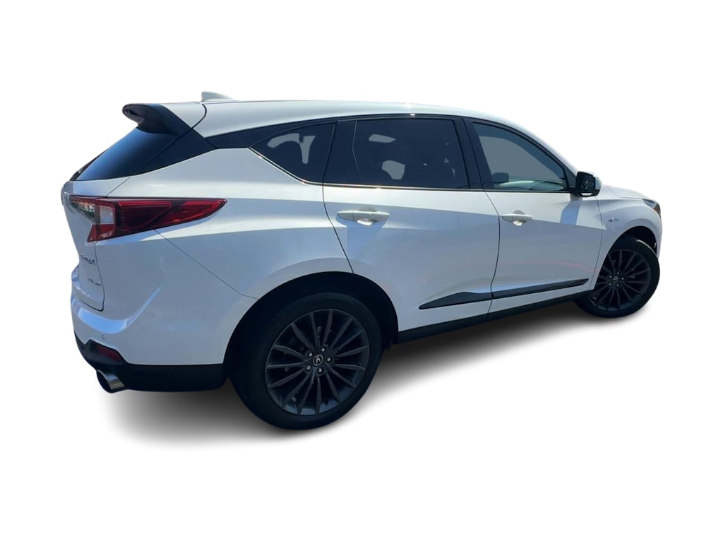 2022 Acura RDX Advance 24