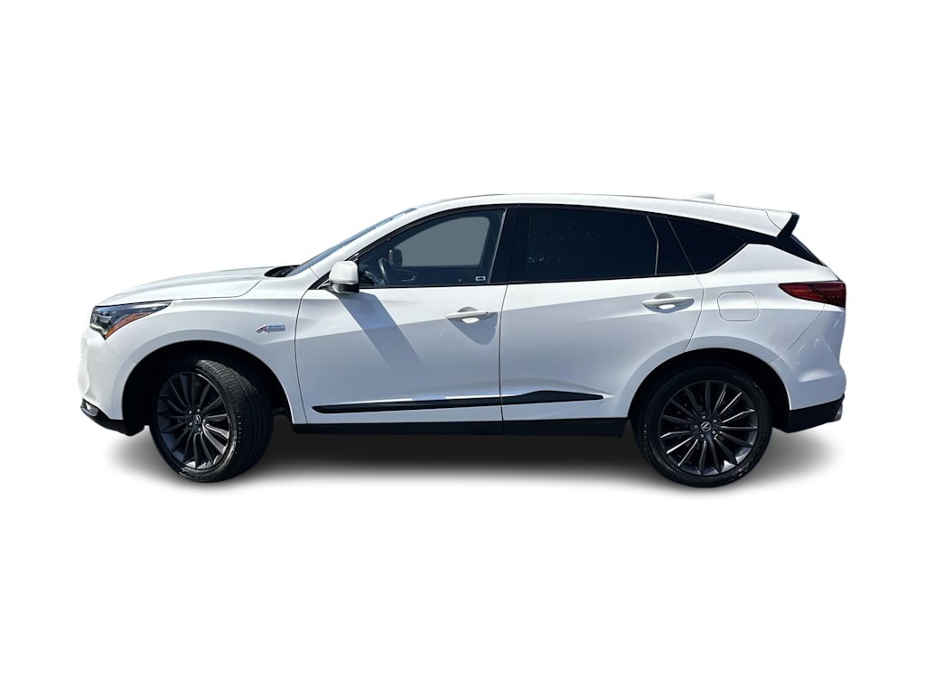 2022 Acura RDX Advance 26