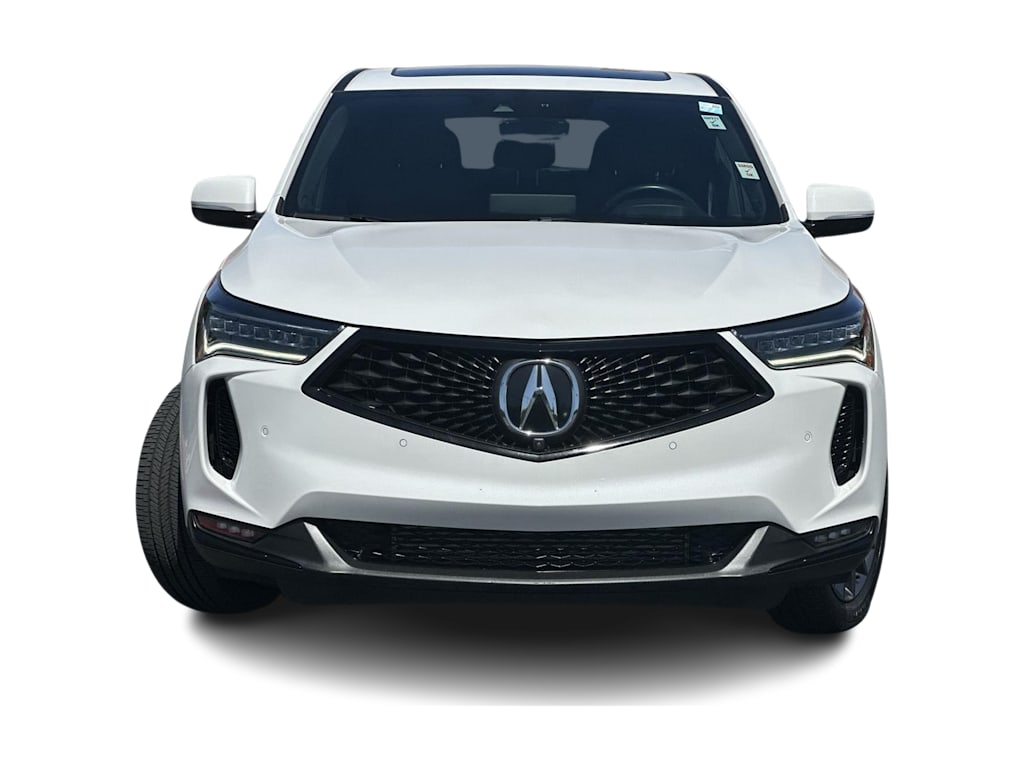 2022 Acura RDX Advance 29