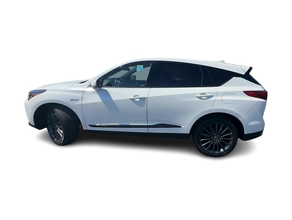 2022 Acura RDX Advance 3