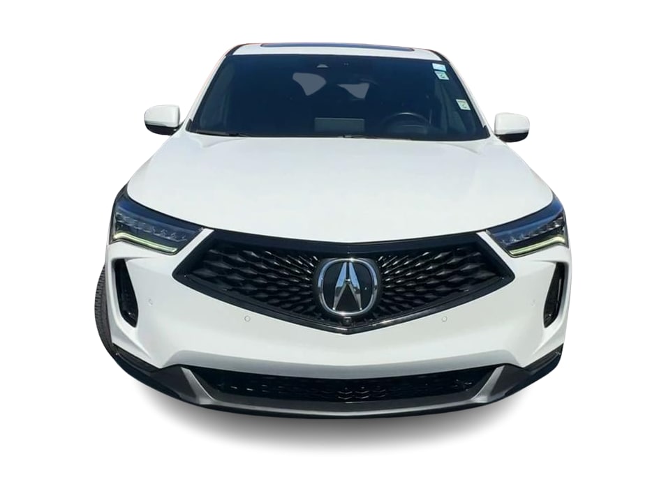2022 Acura RDX Advance 6