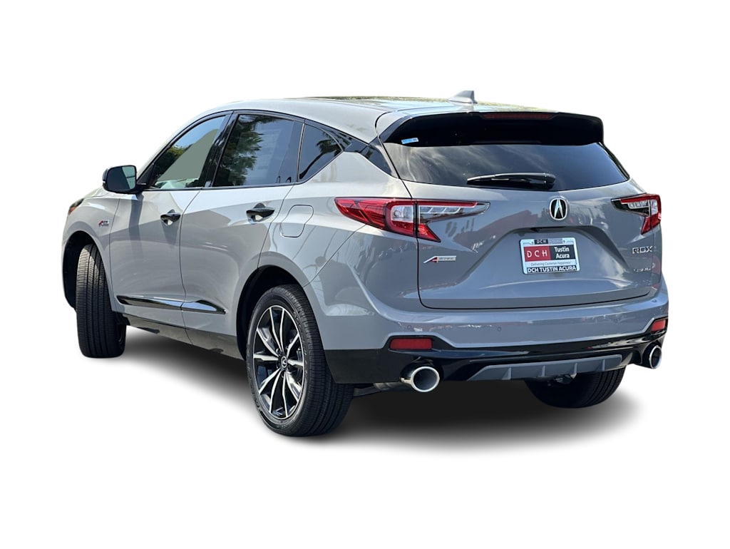 Thumbnail: 2026 Acura RDX - 4