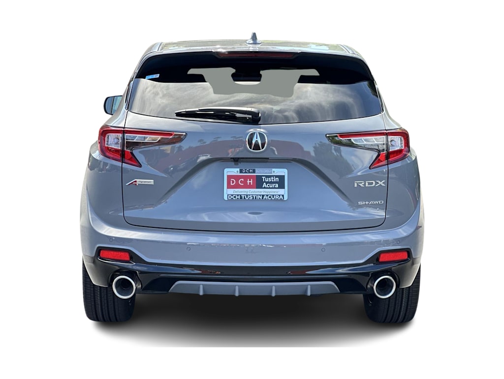 Thumbnail: 2026 Acura RDX - 5