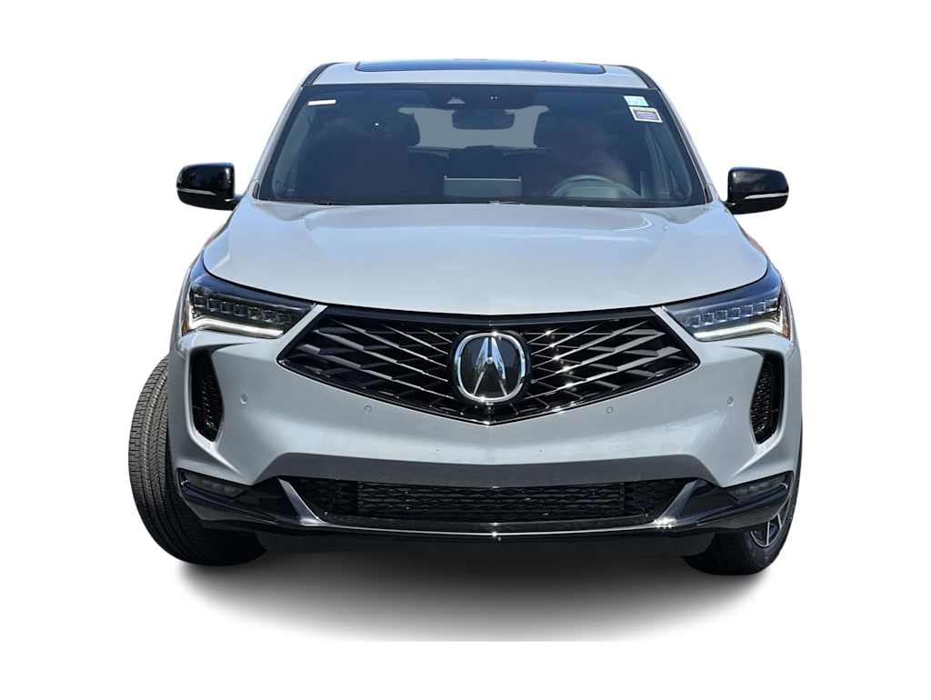 Thumbnail: 2026 Acura RDX - 6
