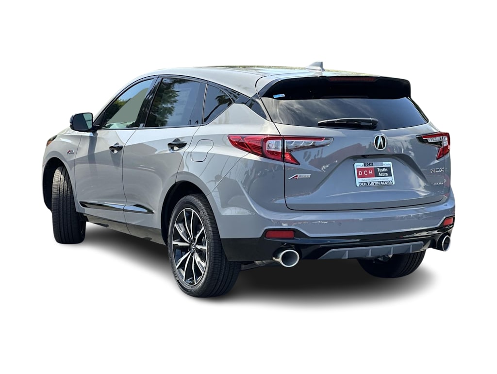 Thumbnail: 2026 Acura RDX - 4
