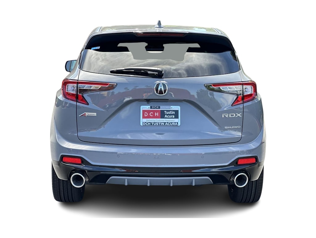 Thumbnail: 2026 Acura RDX - 5