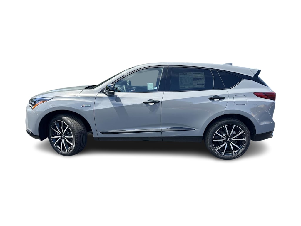 Thumbnail: 2026 Acura RDX - 3