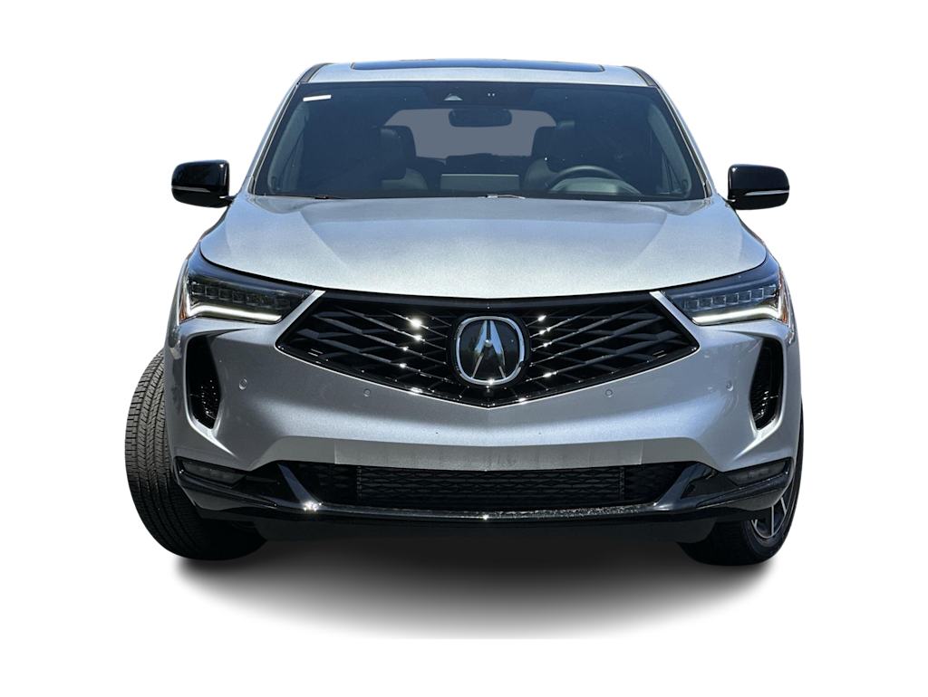 Thumbnail: 2025 Acura RDX - 7