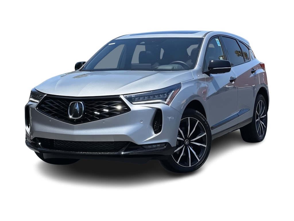 Thumbnail: 2025 Acura RDX - 2