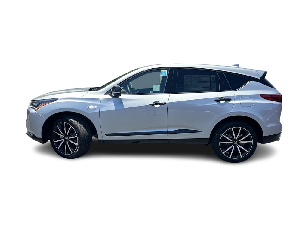 Thumbnail: 2025 Acura RDX - 4