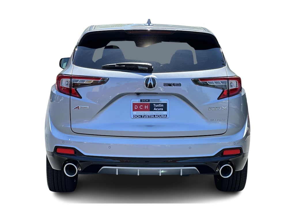 Thumbnail: 2025 Acura RDX - 6
