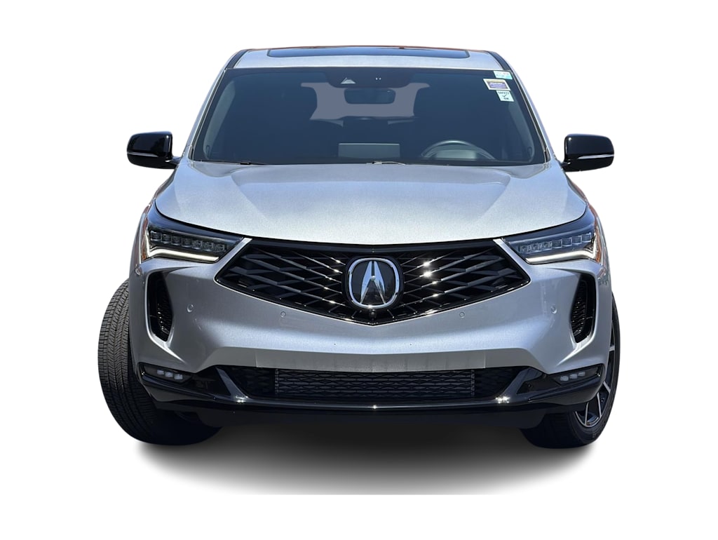 Thumbnail: 2025 Acura RDX - 6