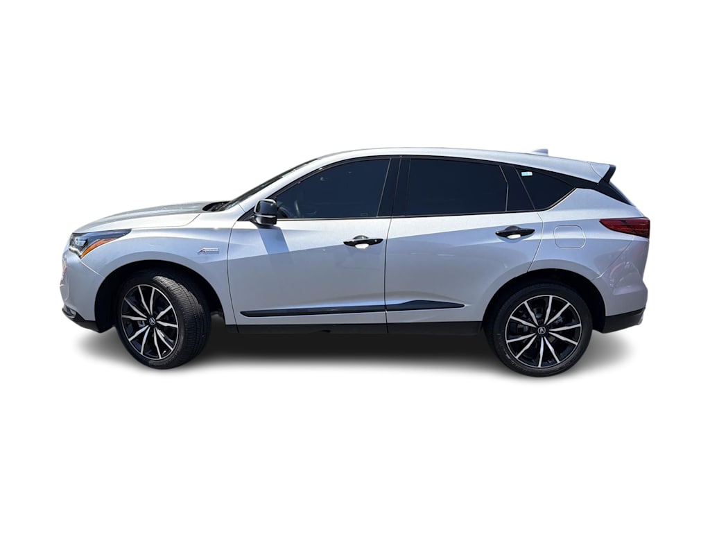 Thumbnail: 2025 Acura RDX - 3