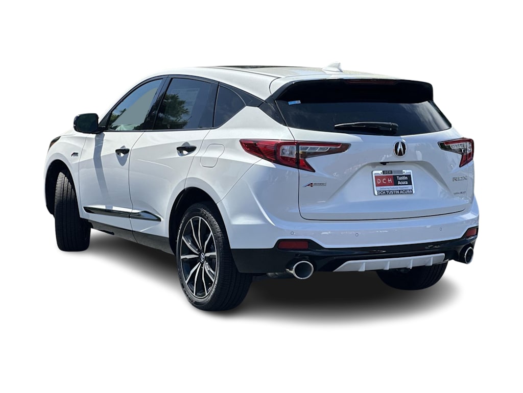 Thumbnail: 2026 Acura RDX - 4