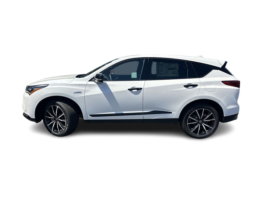 Thumbnail: 2026 Acura RDX - 3