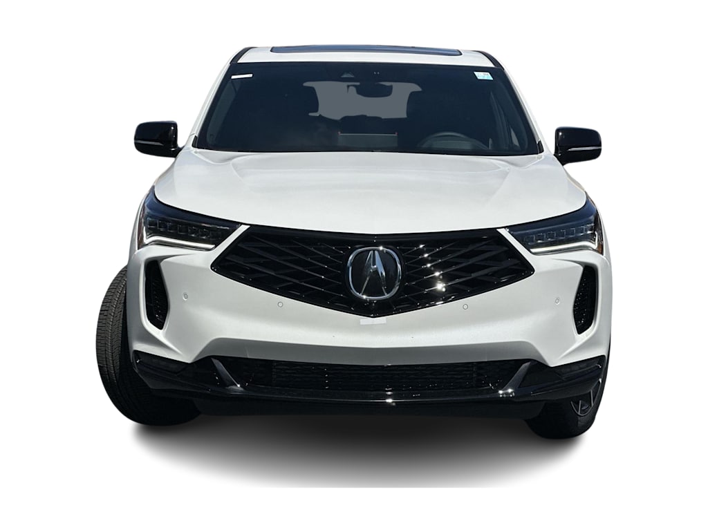 Thumbnail: 2026 Acura RDX - 6