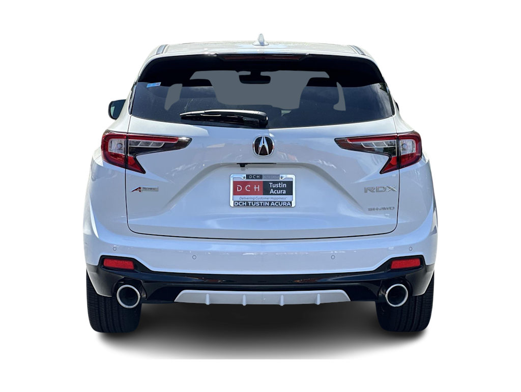 Thumbnail: 2026 Acura RDX - 5